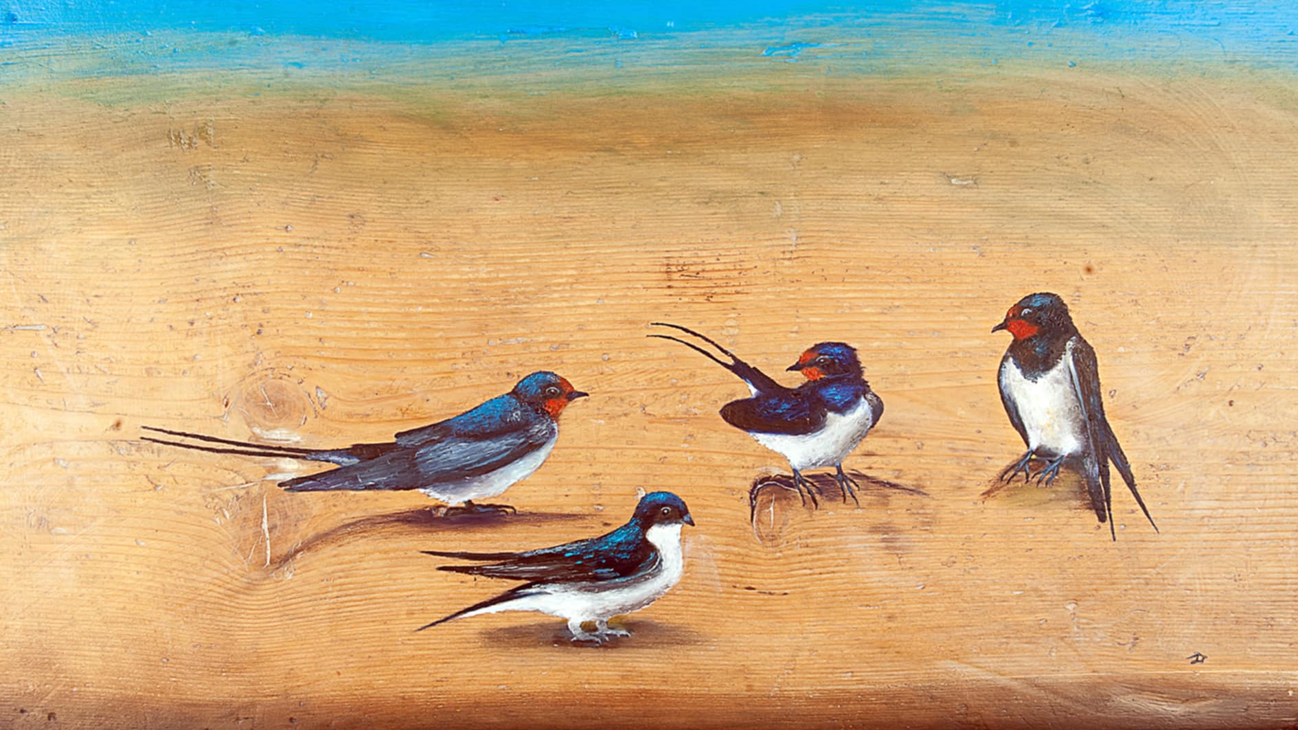 Έκθεση «Eκ του λάμπω – ΤΑ ΛΑΜΠΡΙΑΤΙΚΑ»