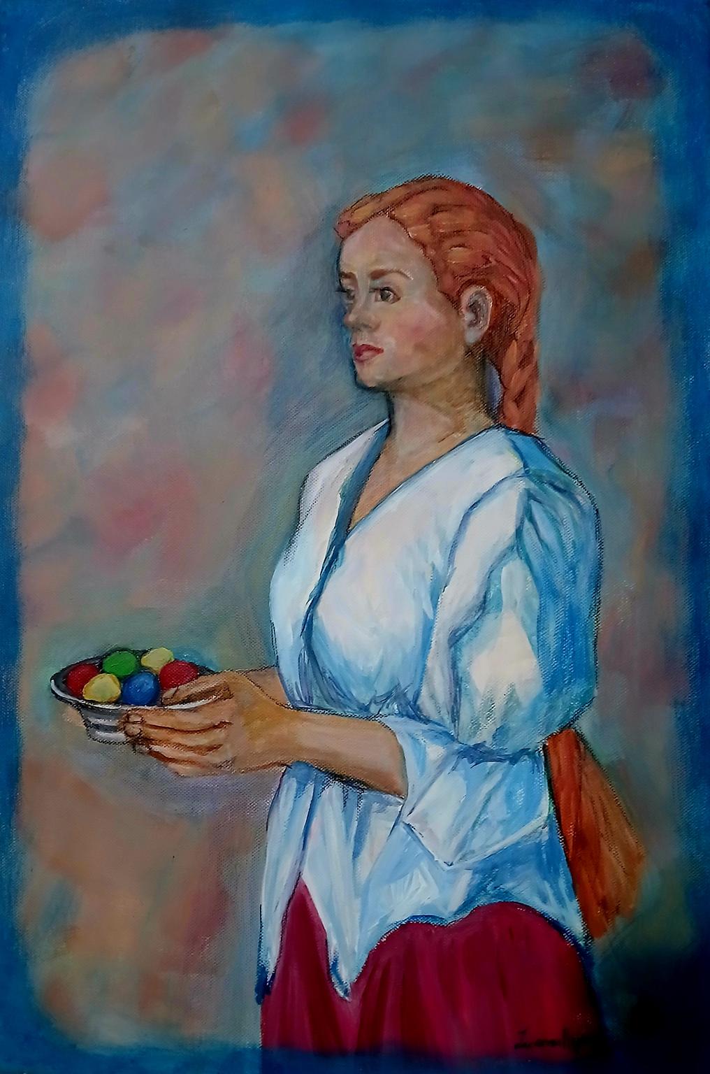 Έκθεση «Eκ του λάμπω – ΤΑ ΛΑΜΠΡΙΑΤΙΚΑ»