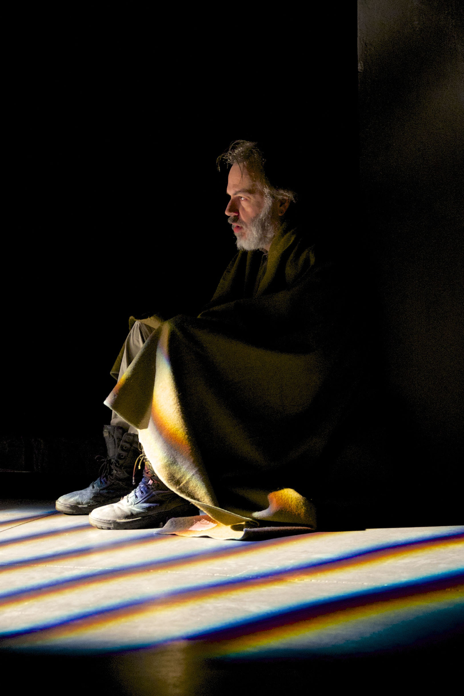 «Το Κιβώτιο» για ένατη χρονιά στο studio Μαυρομιχάλη