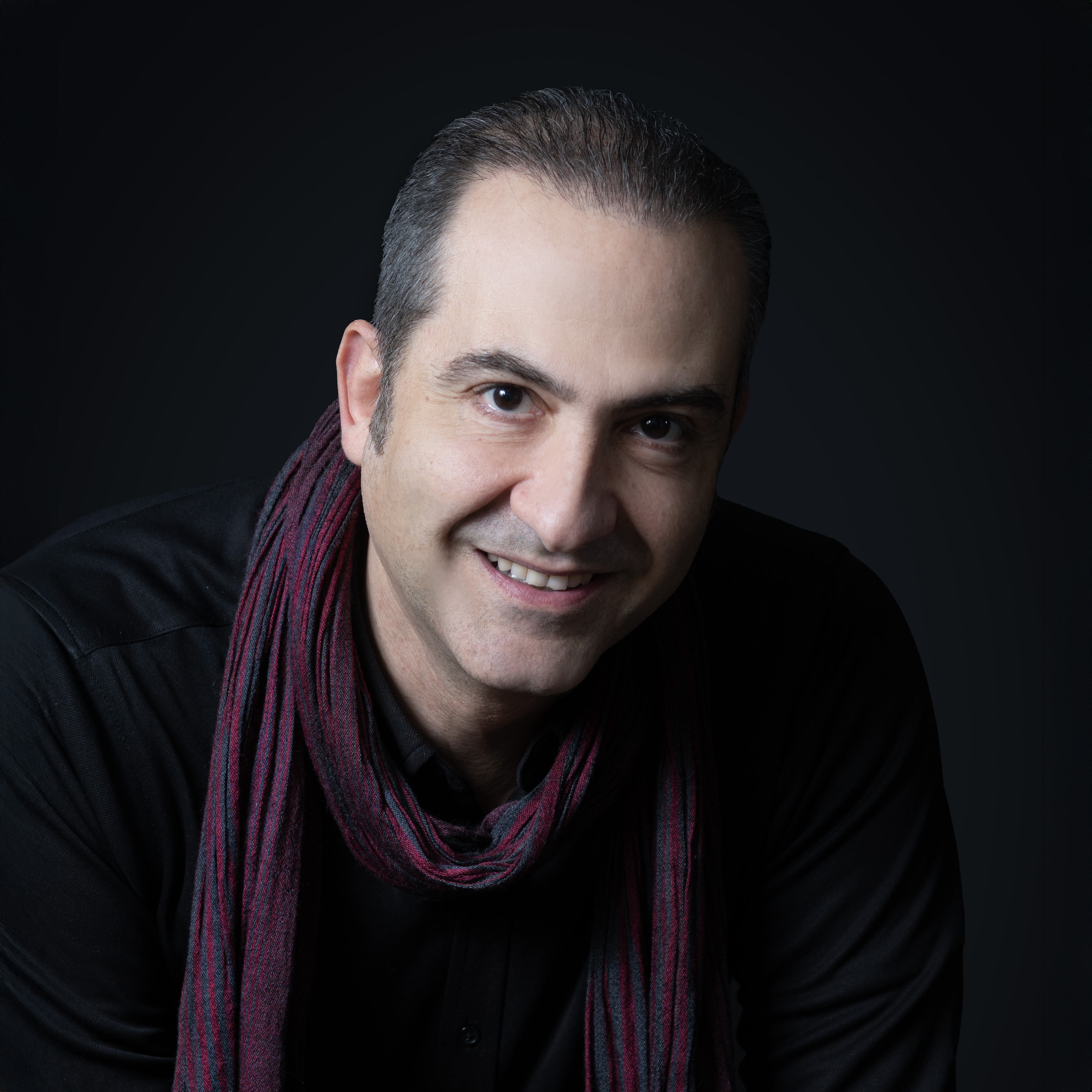 Ρεσιτάλ πιάνου του Άρη Γραικούση