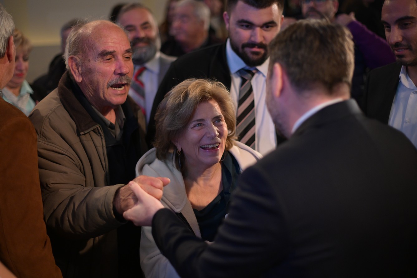 Ανδρουλάκης