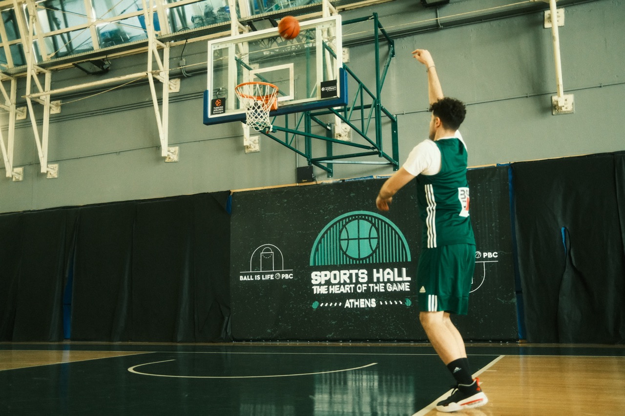 Μάθημα ζωής από τον Σωτήρη για την Ημέρα Ευαισθητοποίησης για τον Αυτισμό