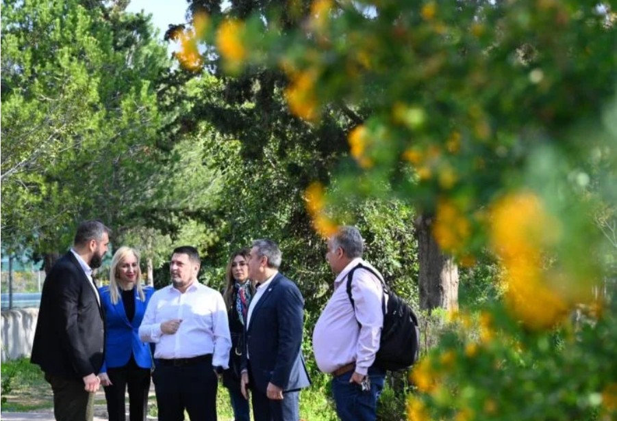 Χαρδαλιάς από Πετρούπολη