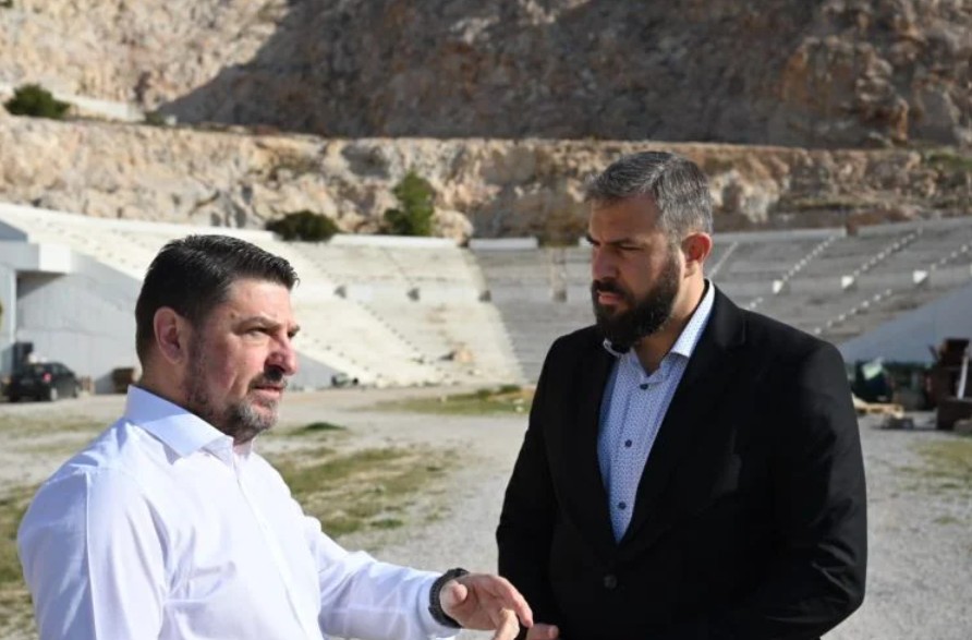 Χαρδαλιάς από Πετρούπολη