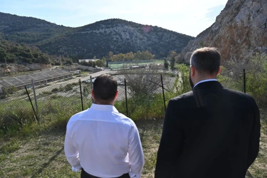 Χαρδαλιάς από Πετρούπολη