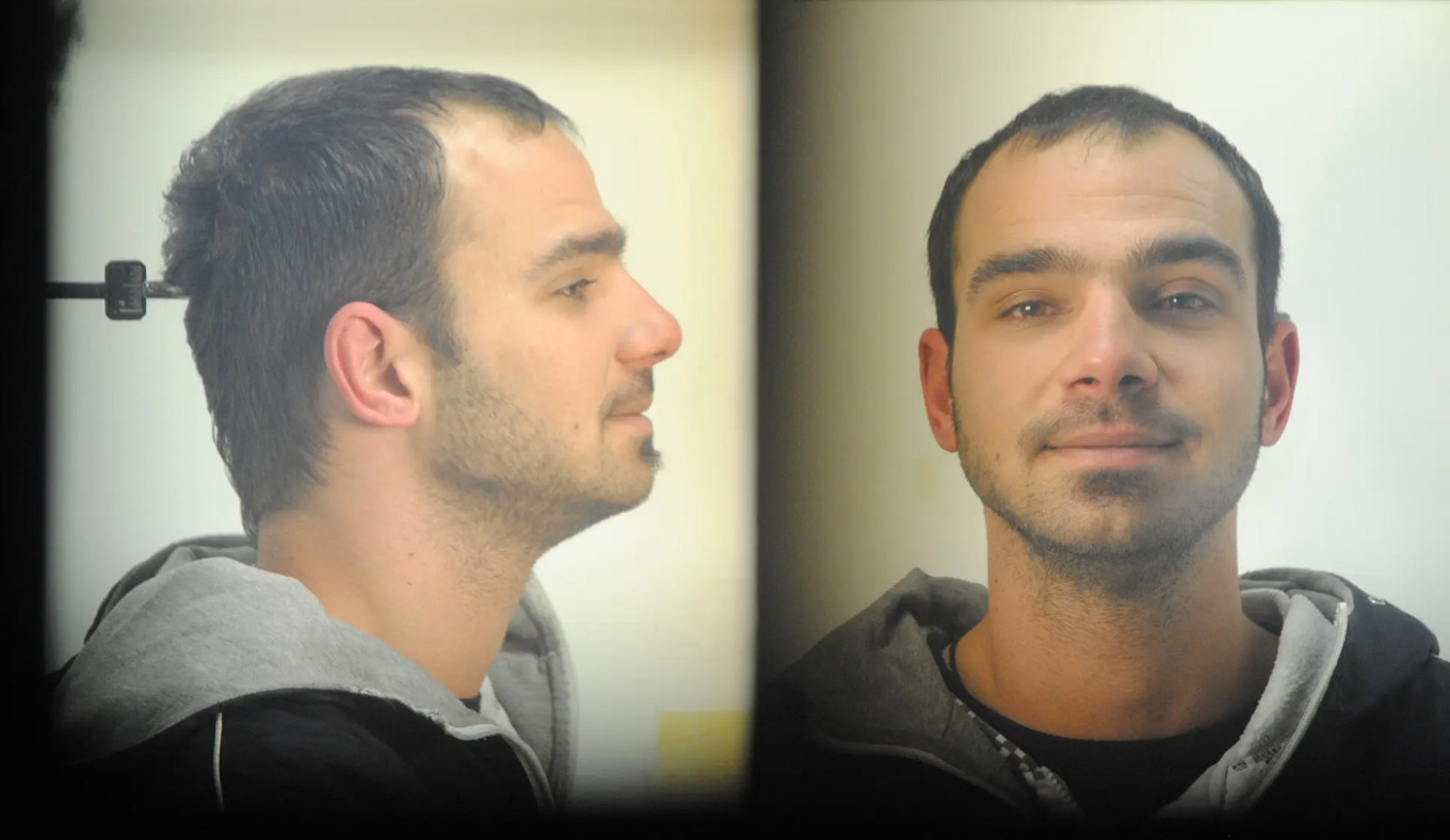 Έκρηξη στη Θεσσαλονίκη