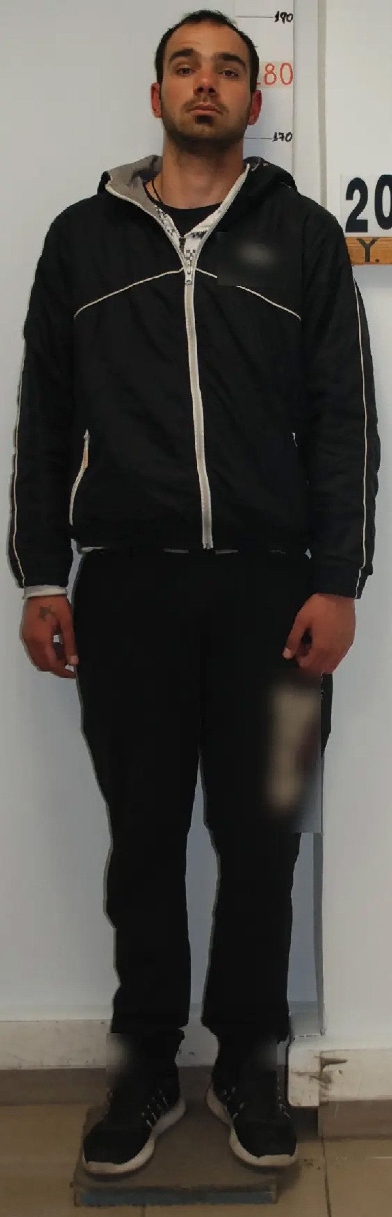 Έκρηξη στη Θεσσαλονίκη