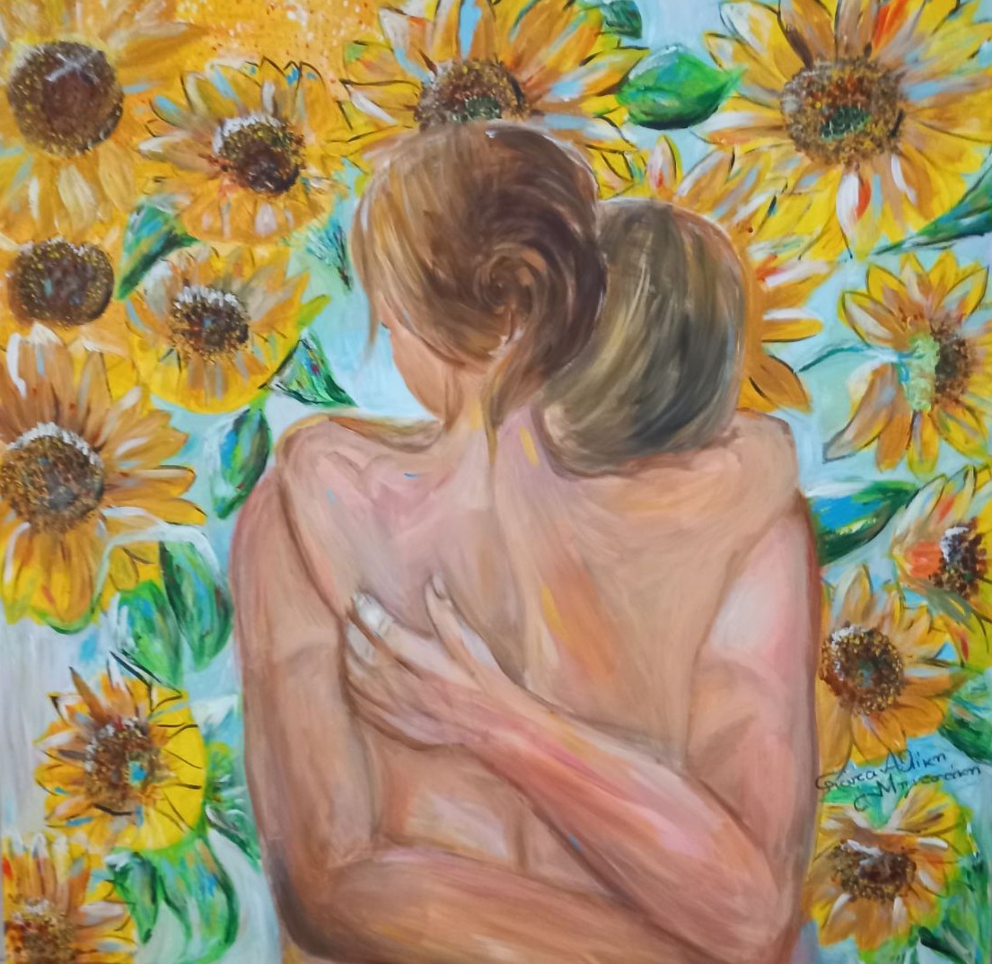 5η Ομαδική Εικαστική Έκθεση του project «ΟΥΡΑΝΙΟ ΤΟΞΟ #2 – κι εγένετο ΦΩΣ»