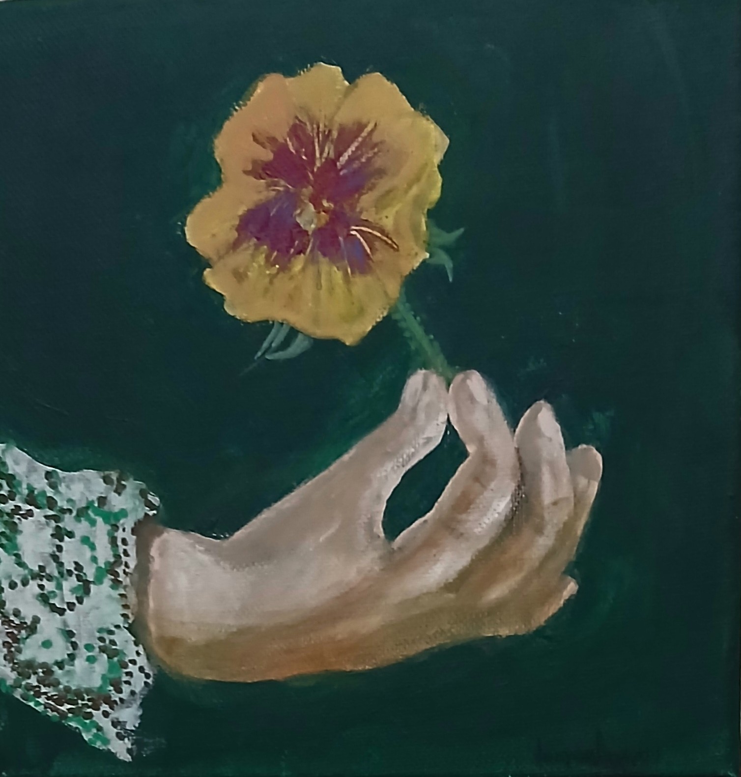 5η Ομαδική Εικαστική Έκθεση του project «ΟΥΡΑΝΙΟ ΤΟΞΟ #2 – κι εγένετο ΦΩΣ»