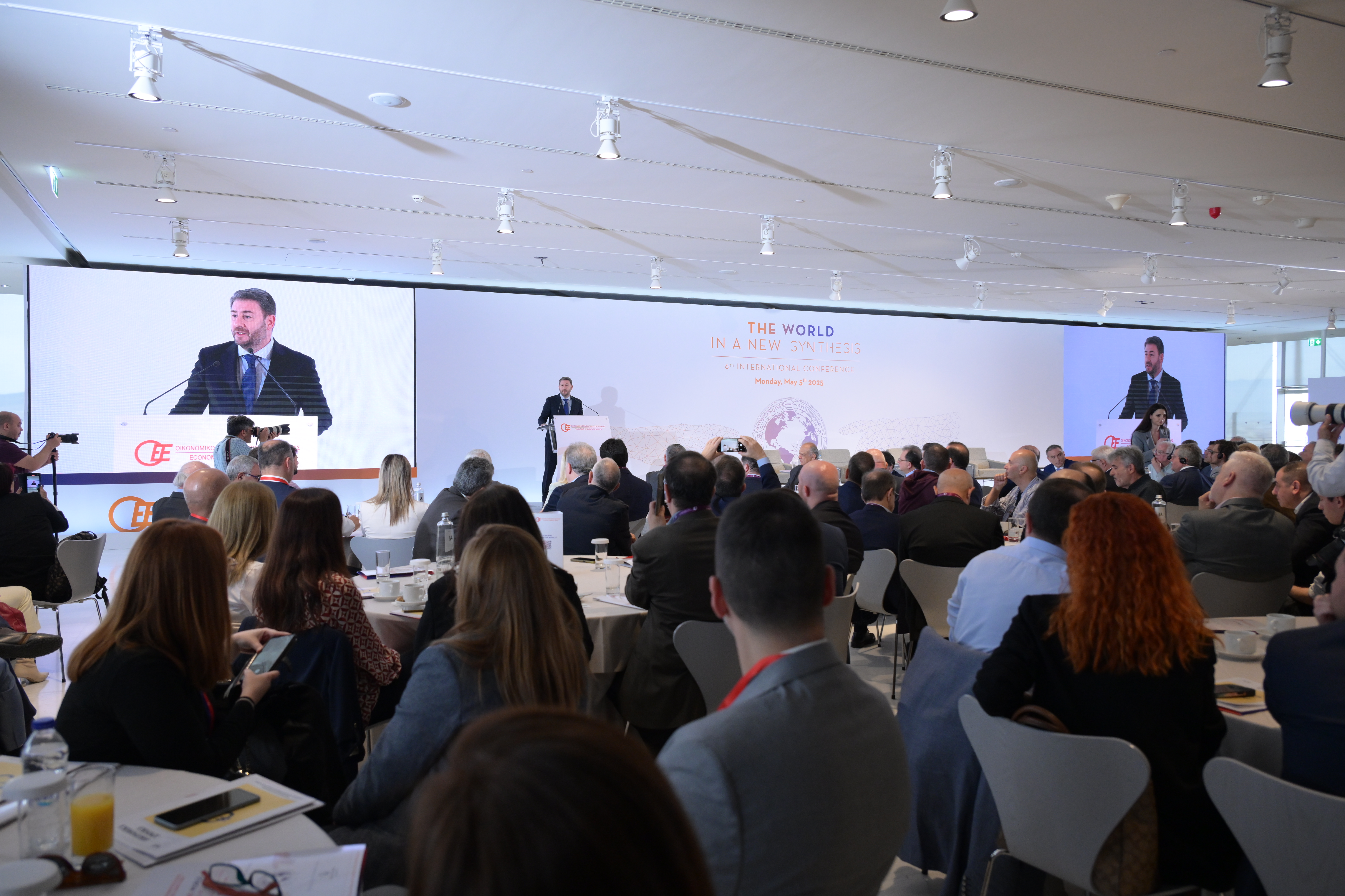 Ανδρουλάκης: Πρωτοβουλία ΠΑΣΟΚ για να μην πληρώνουν «καπέλο» σε προϊόντα οι καταναλωτές σε σχέση με άλλες χώρες