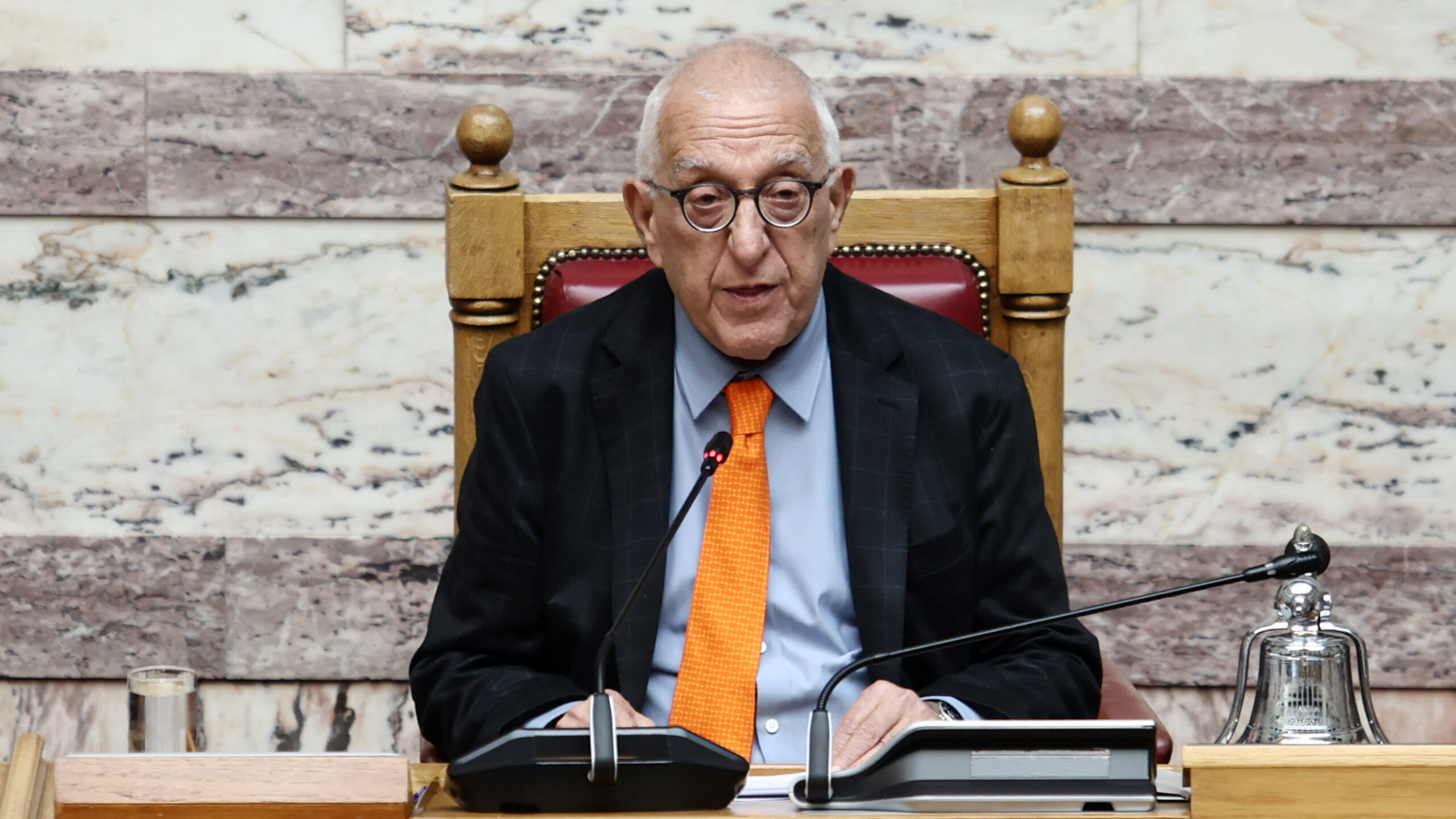 Κακλαμάνης