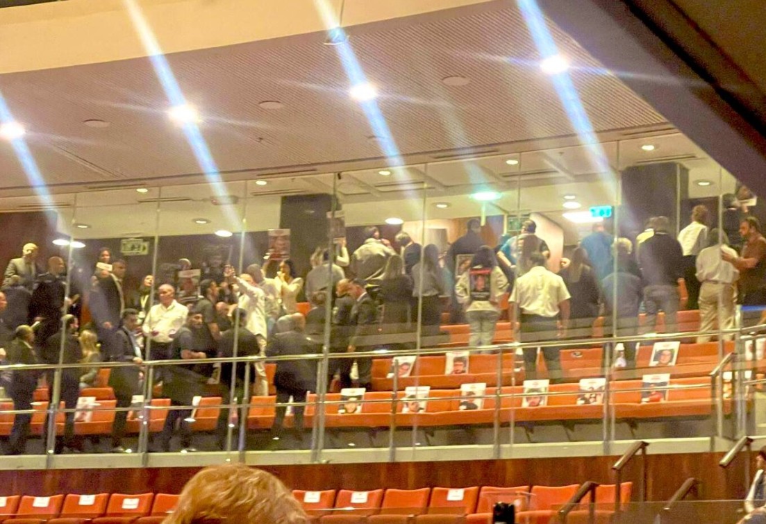 Νετανιάχου: Σκοτώσαμε τον επικεφαλής της Χαμάς, Μοχάμεντ Σινουάρ