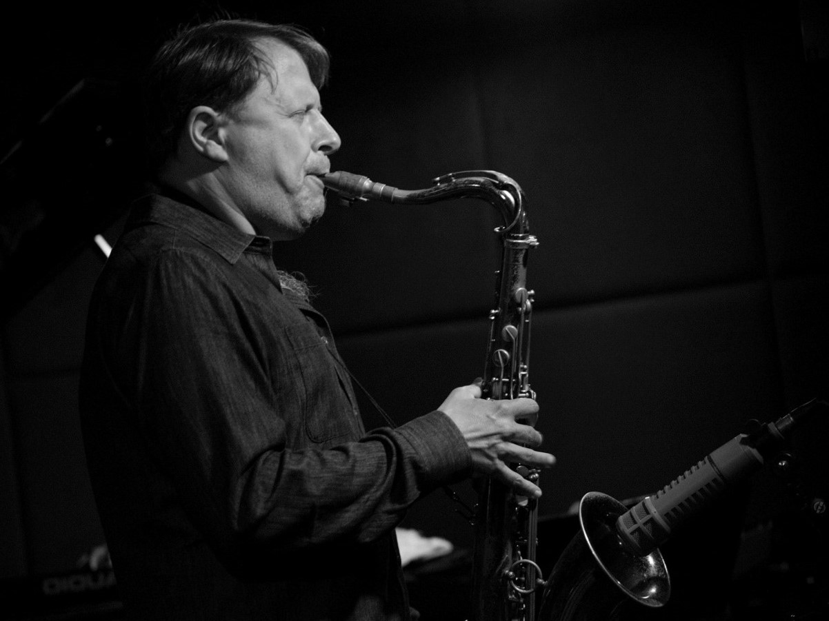 Κουαρτέτο Kismet στο Ωδείο Ηρώδου του Αττικού