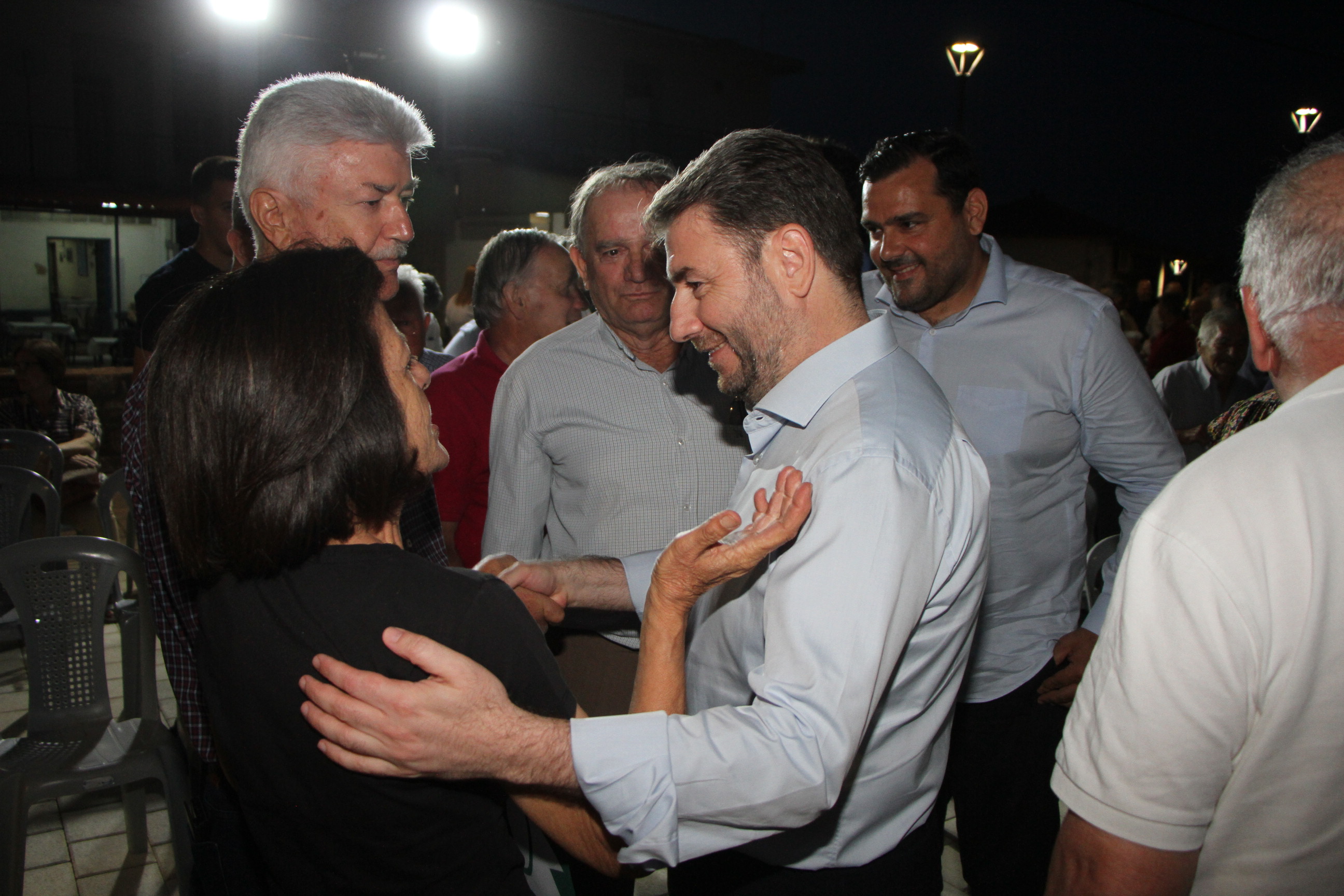 Ανδρουλάκης