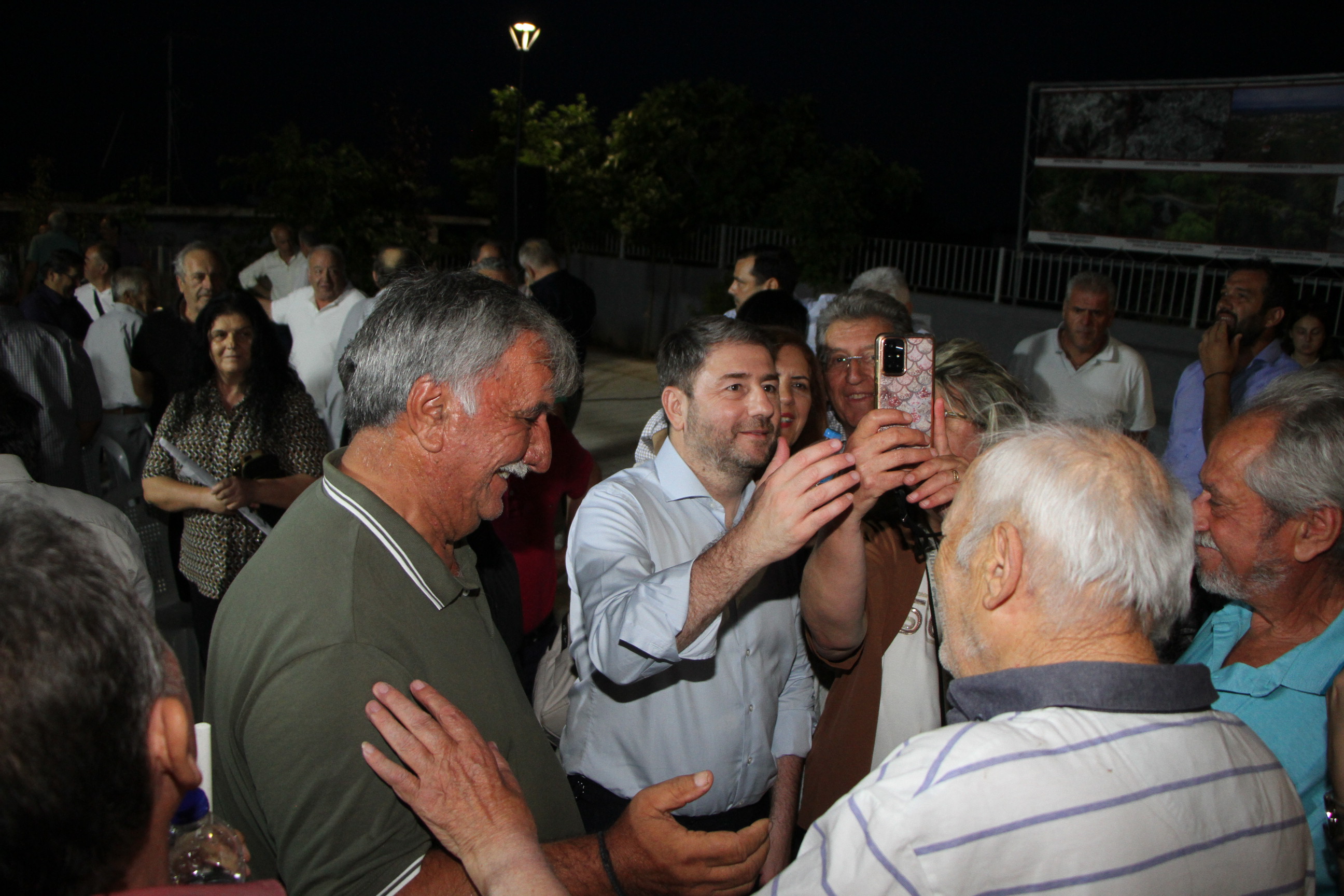 Ανδρουλάκης