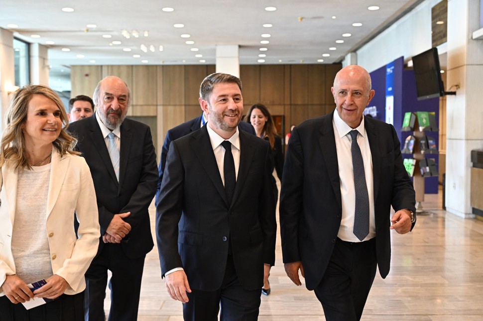 Ανδρουλάκης ΣΕΒ