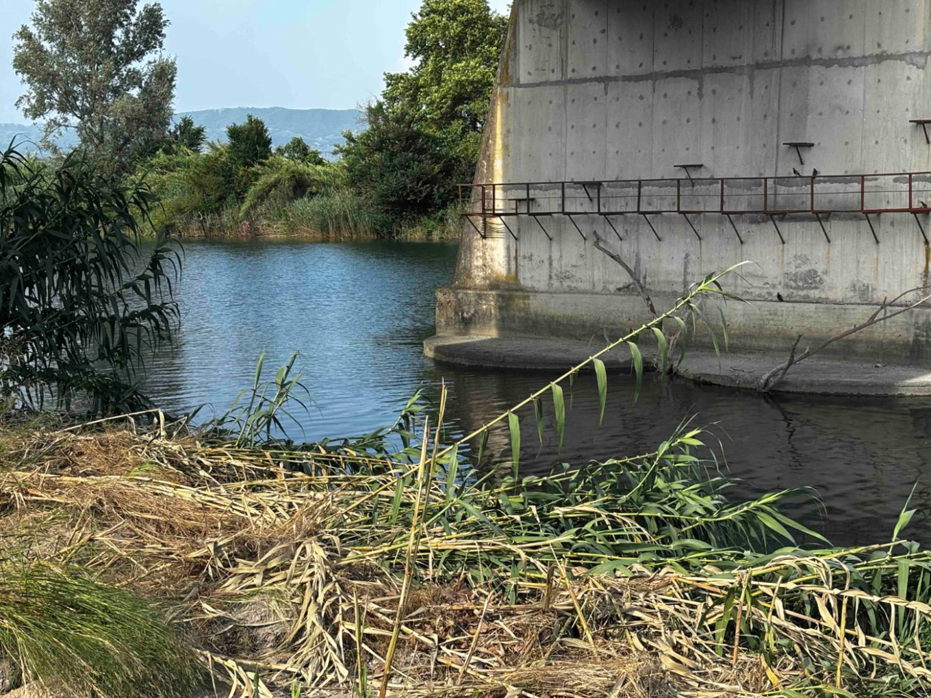 Άραχθος Νεοχώρι