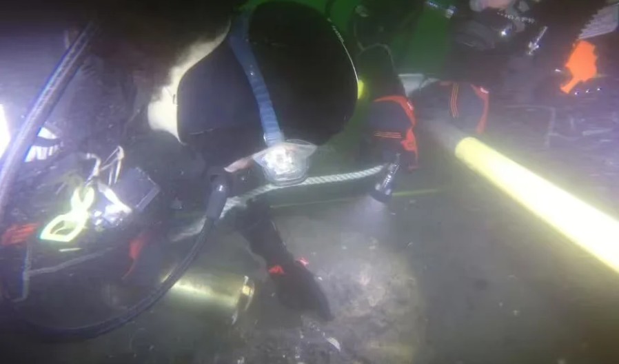 Βρέθηκε το χαμένο πλοίο του Κάπτεν Κουκ μετά από 250 χρόνια