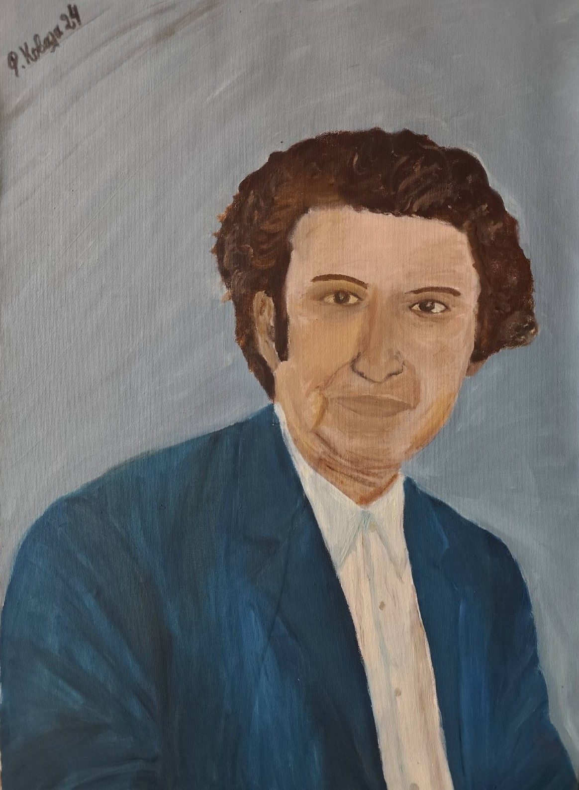 Μίκης Θεοδωράκης στον Υπερθετικό