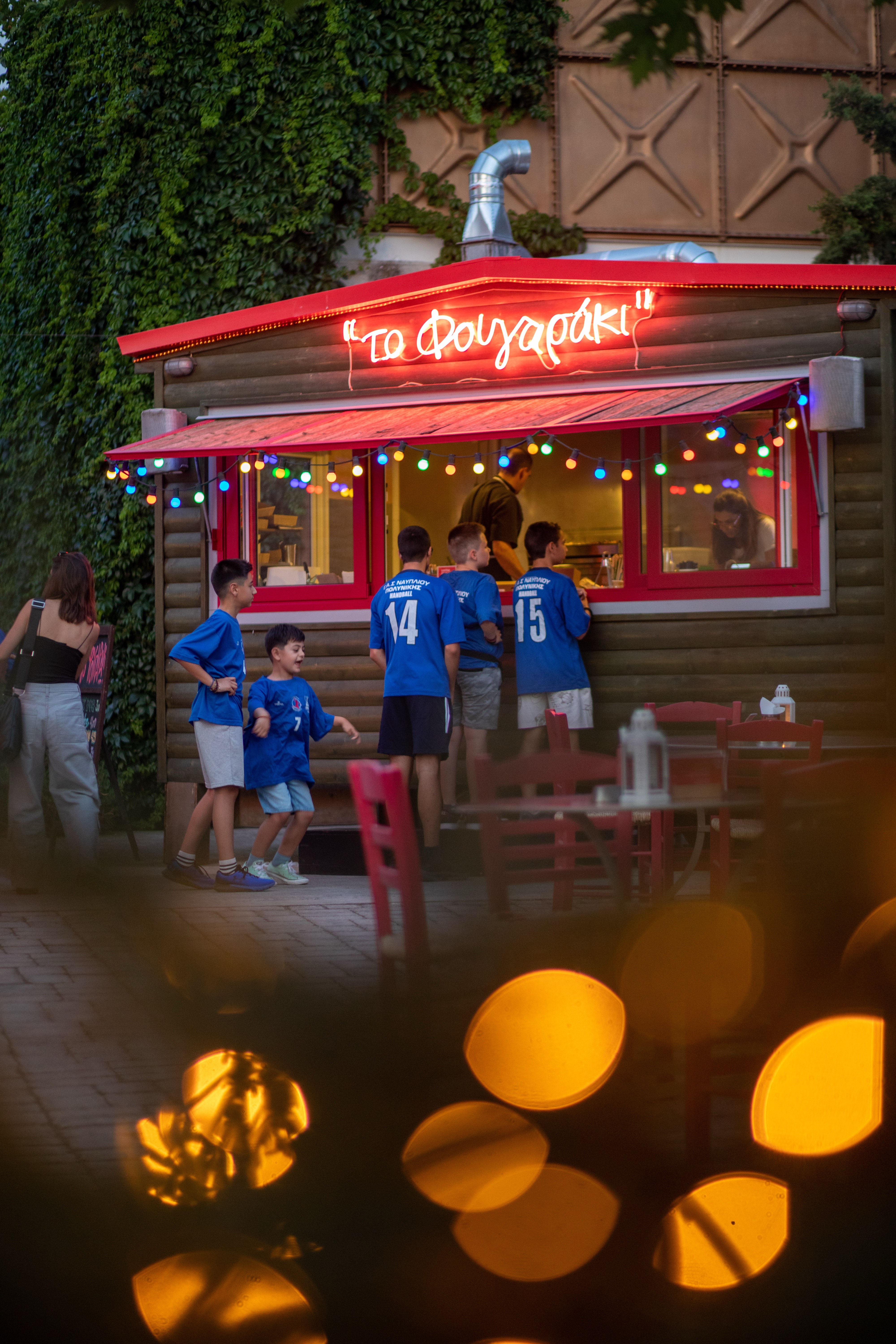 Τα μεγαλύτερα αστέρια της 7ης Τέχνης 