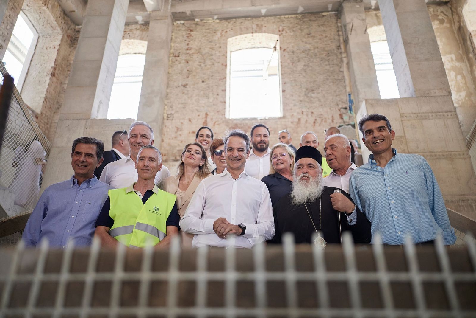 Επίσκεψη του πρωθυπουργού στη Θεσσαλονίκη