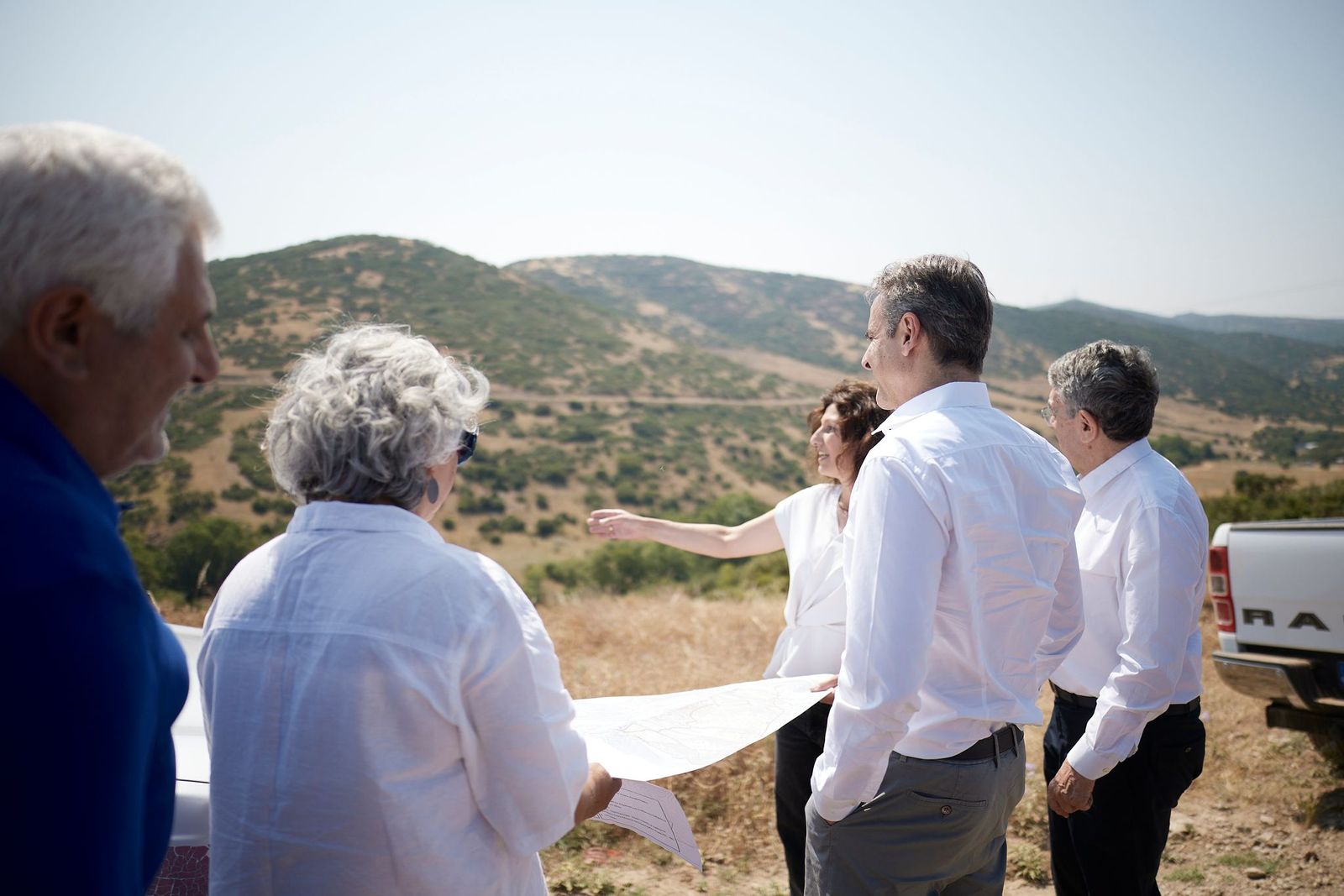 Επίσκεψη του πρωθυπουργού στη Θεσσαλονίκη