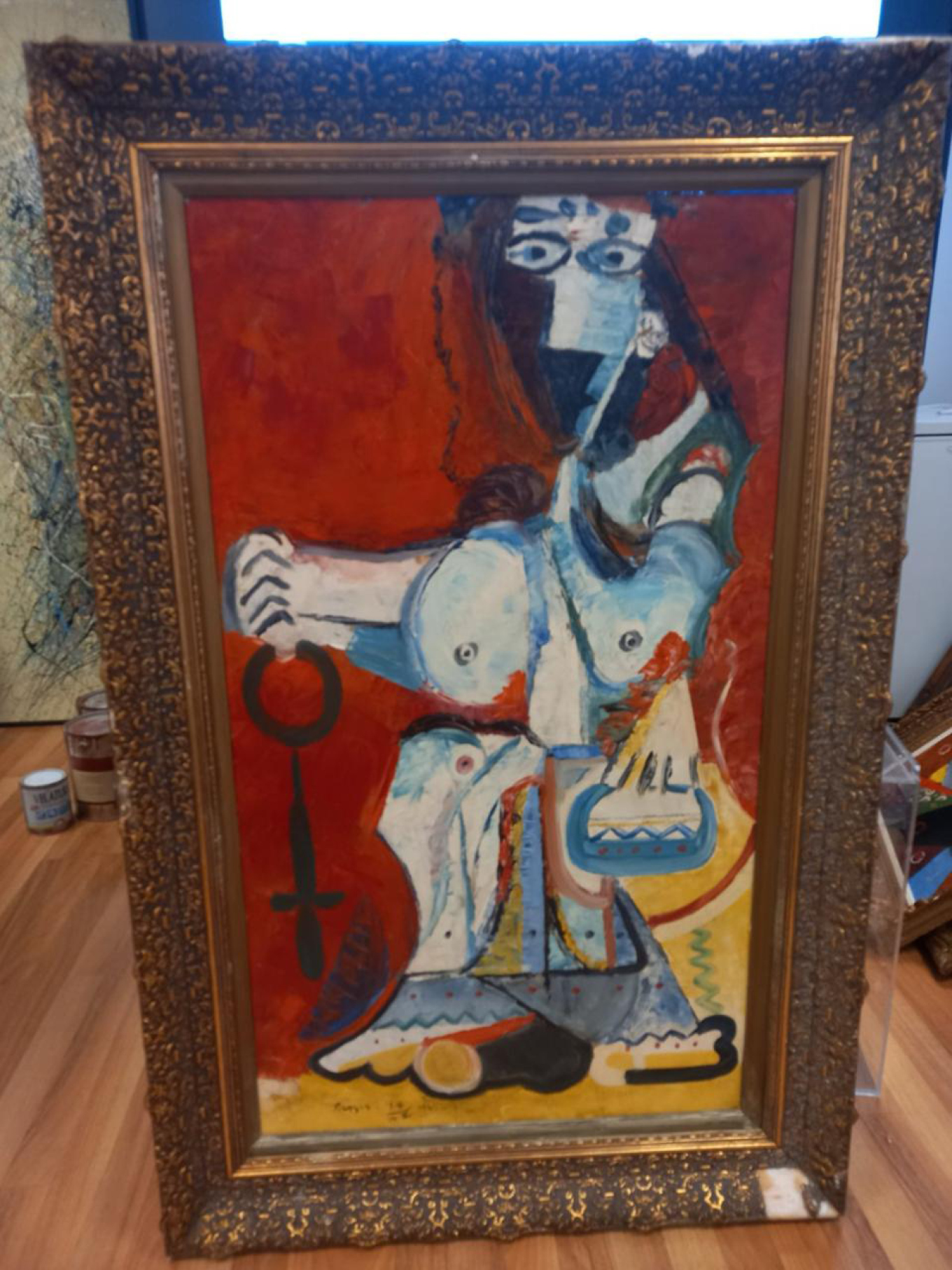 Πώς λειτουργούσε η βιομηχανία της απάτης με τους πλαστούς πίνακες