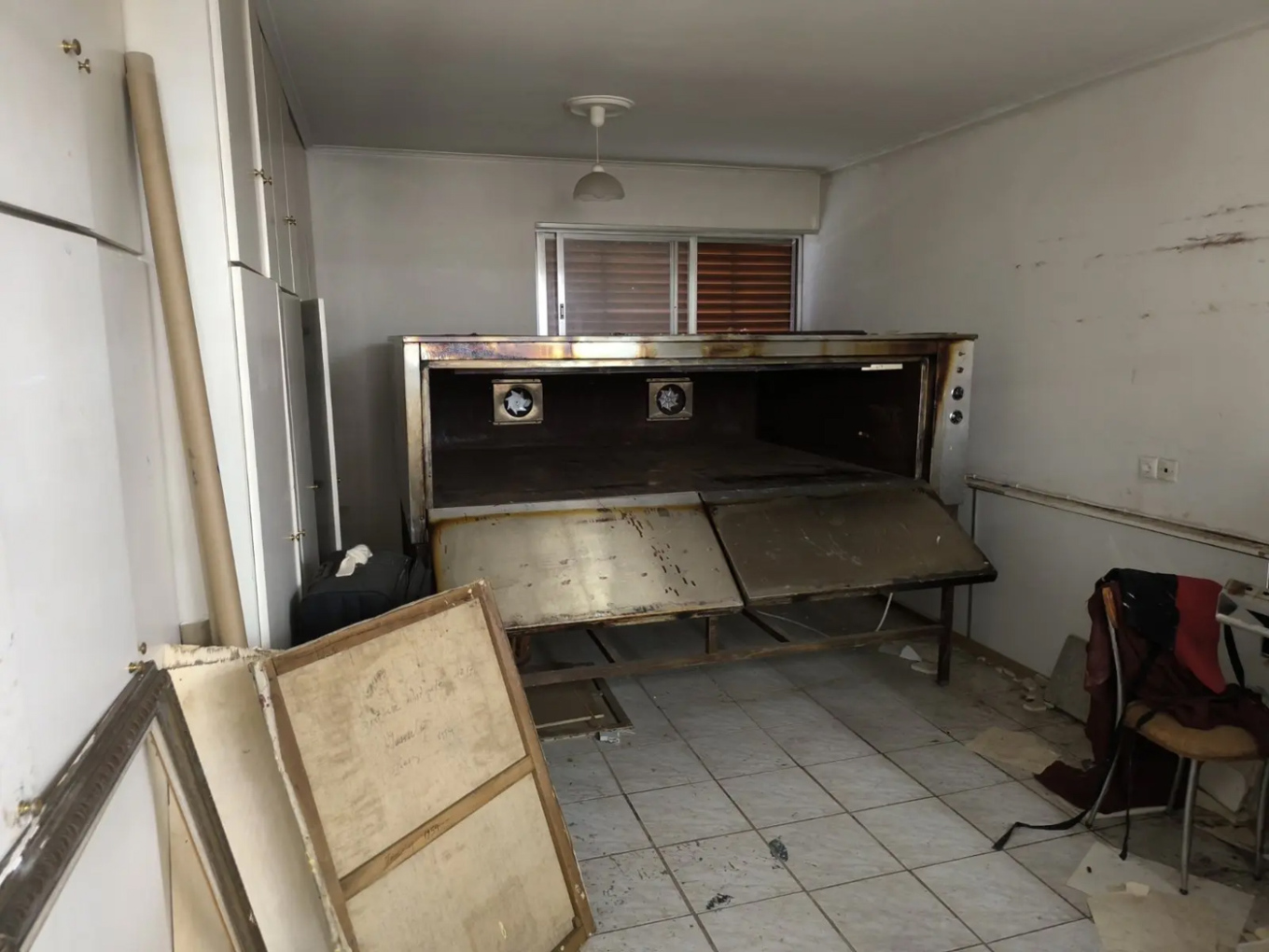 Πώς λειτουργούσε η βιομηχανία της απάτης με τους πλαστούς πίνακες