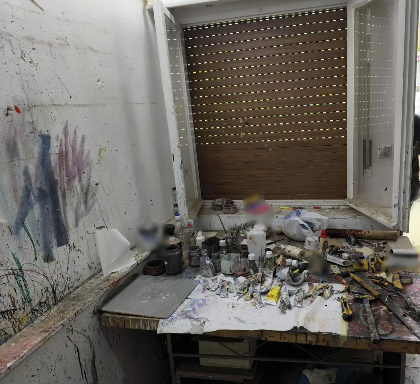 Πώς λειτουργούσε η βιομηχανία της απάτης με τους πλαστούς πίνακες