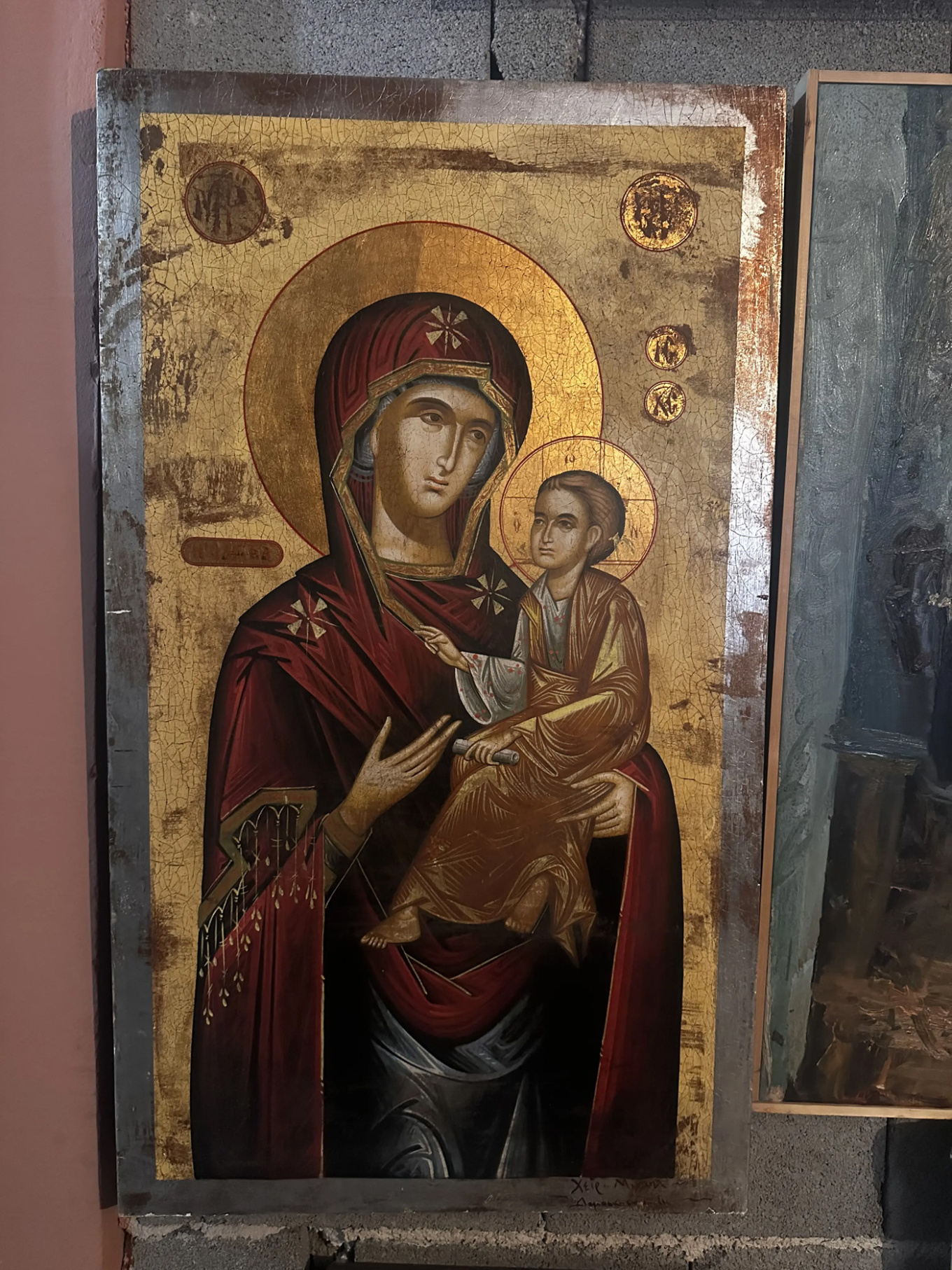 Πώς λειτουργούσε η βιομηχανία της απάτης με τους πλαστούς πίνακες