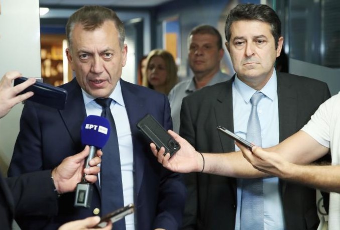 Βρούτσης Μυλωνάκης