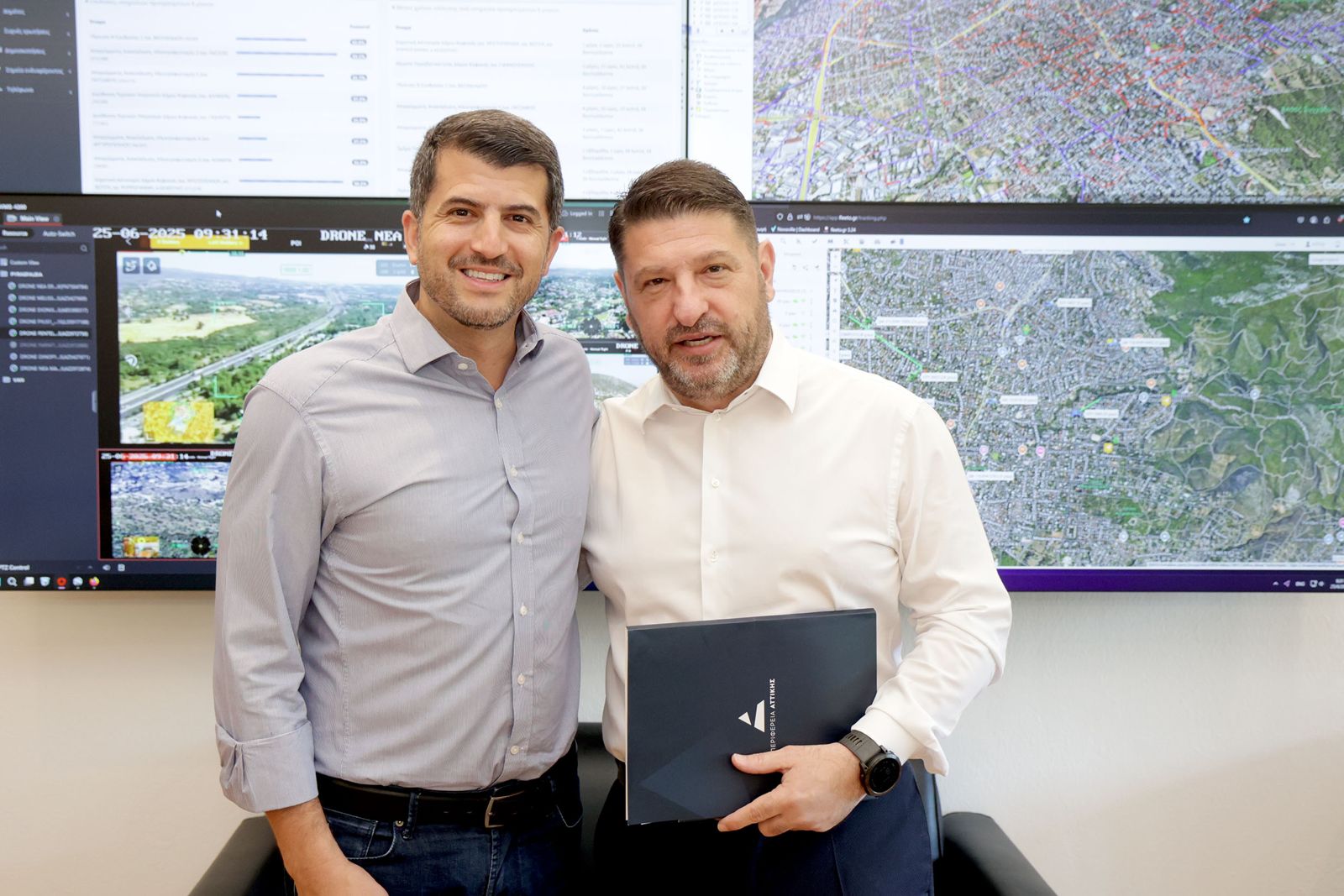  Χαρδαλιάς από Κηφισιά