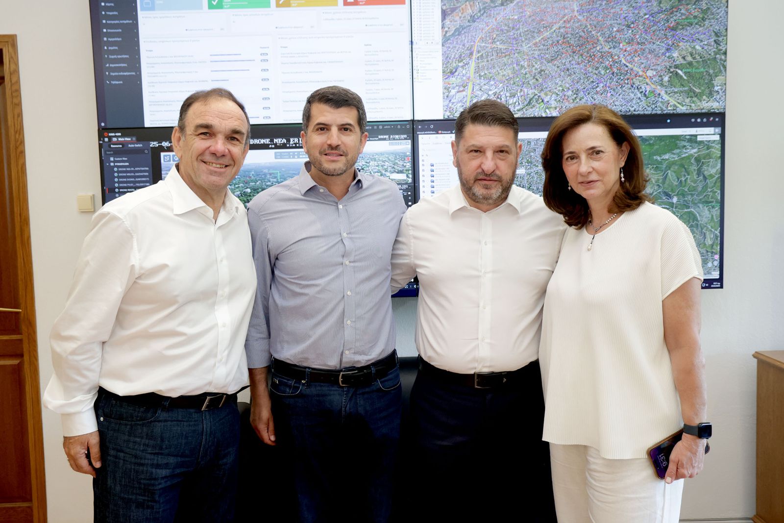  Χαρδαλιάς από Κηφισιά