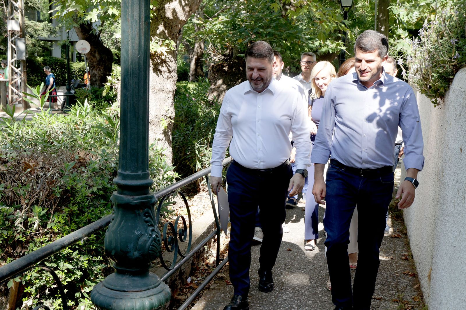  Χαρδαλιάς από Κηφισιά