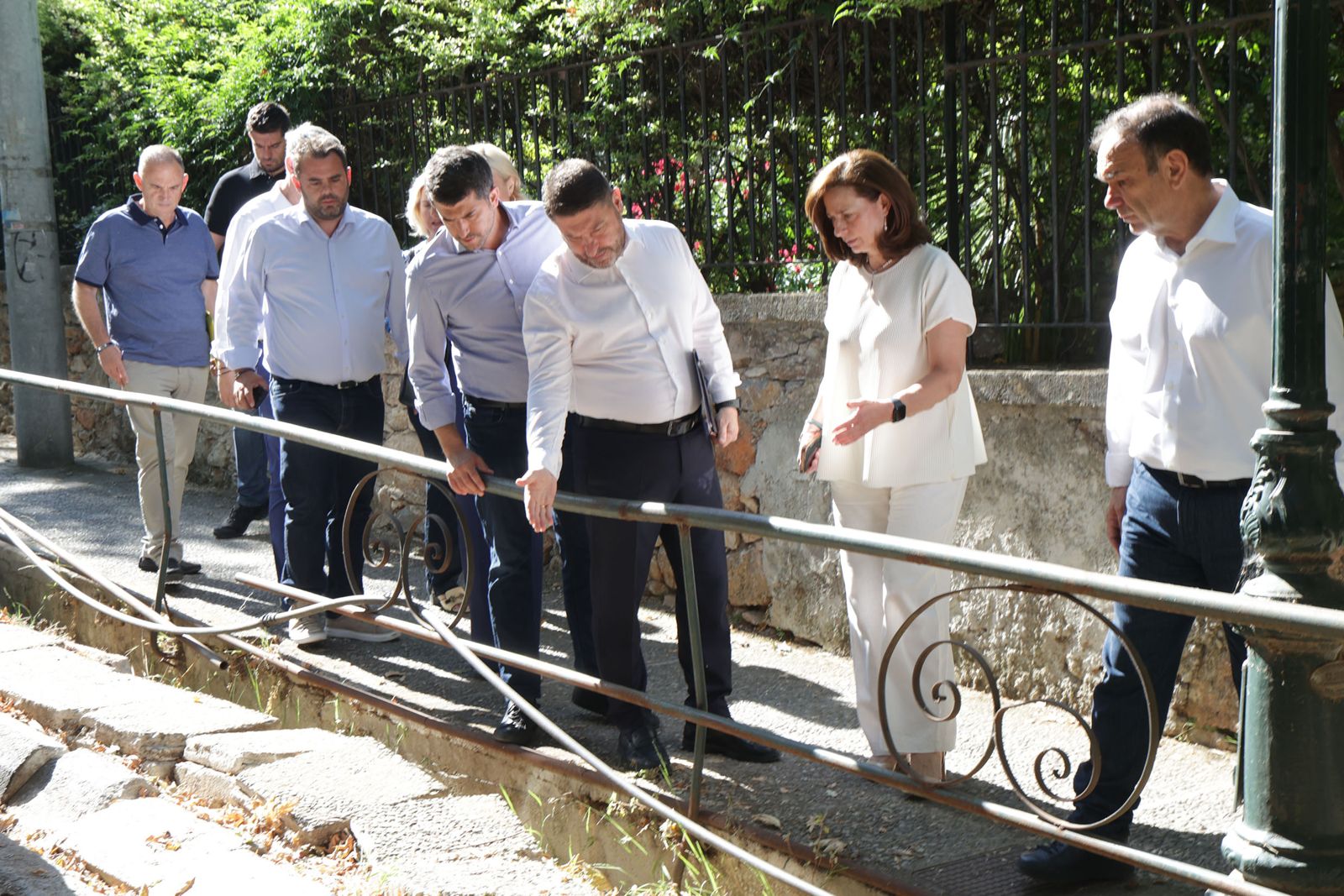  Χαρδαλιάς από Κηφισιά