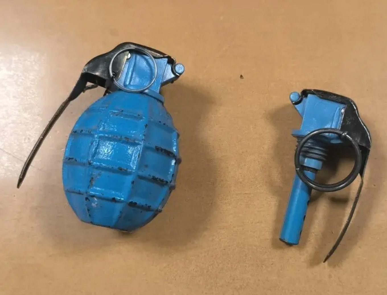 Ασπρόπυργος: Αστυνομική επιχείρηση σε οικισμό