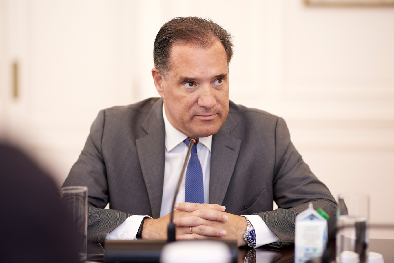 Άδωνις Γεωργιάδης