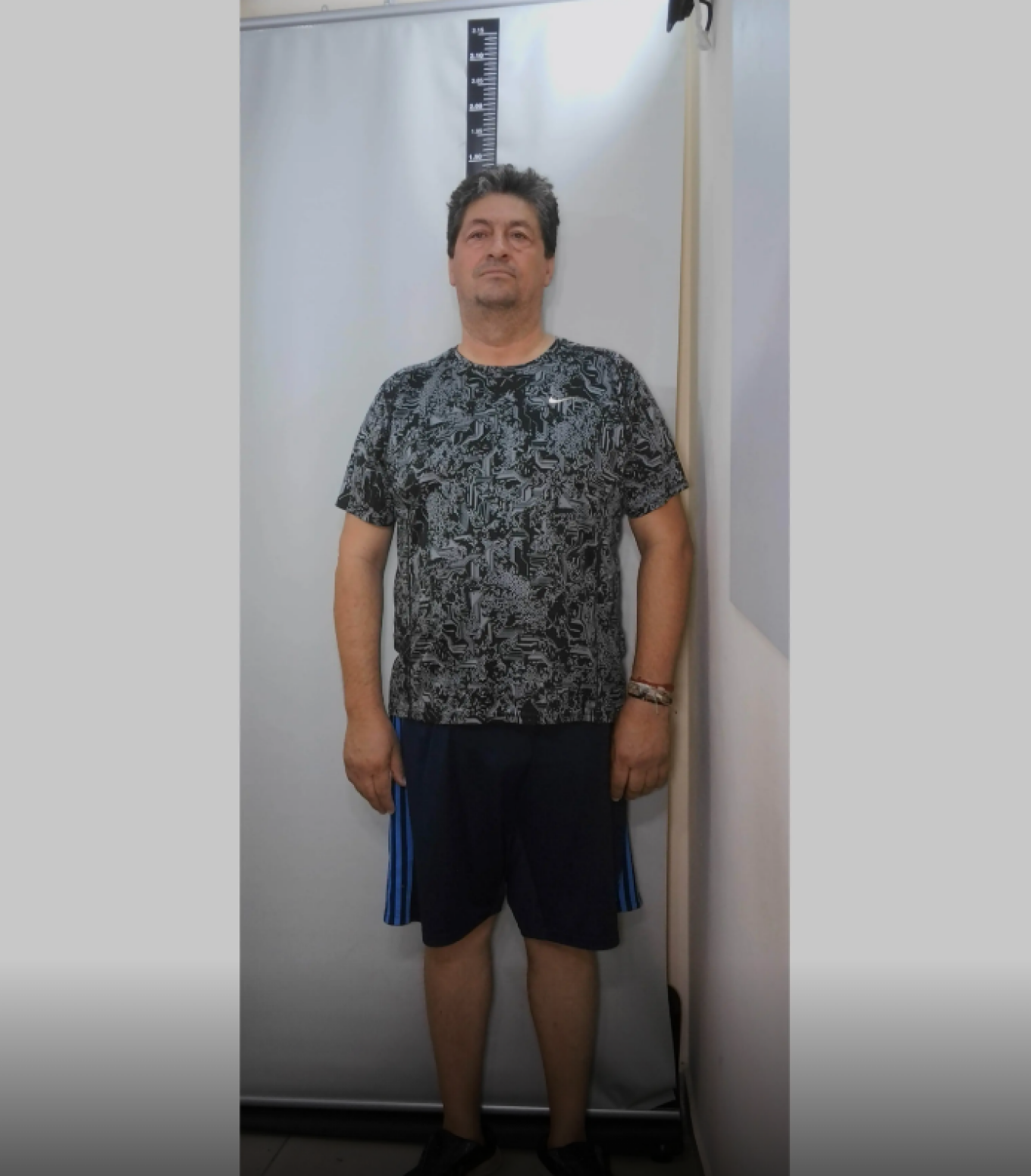 Αυτός είναι ο γυμνασιάρχης που προφυλακίστηκε για βιασμό μαθήτριας