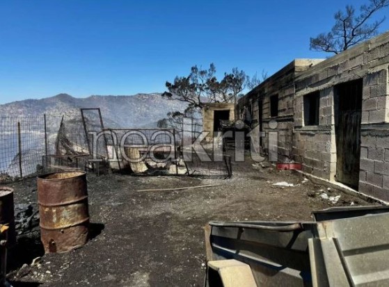 Λασίθι: Αίτημα του δήμου Ιεράπετρας για κήρυξη έκτακτης ανάγκης