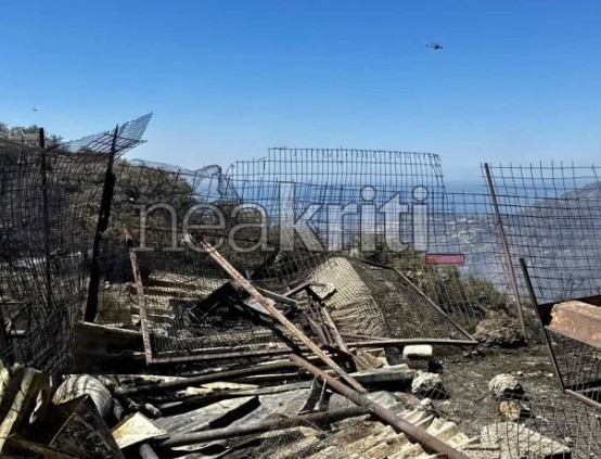 Λασίθι: Αίτημα του δήμου Ιεράπετρας για κήρυξη έκτακτης ανάγκης