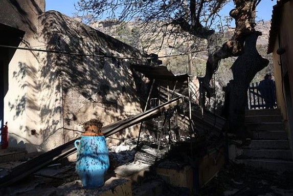 Λασίθι: Αίτημα του δήμου Ιεράπετρας για κήρυξη έκτακτης ανάγκης