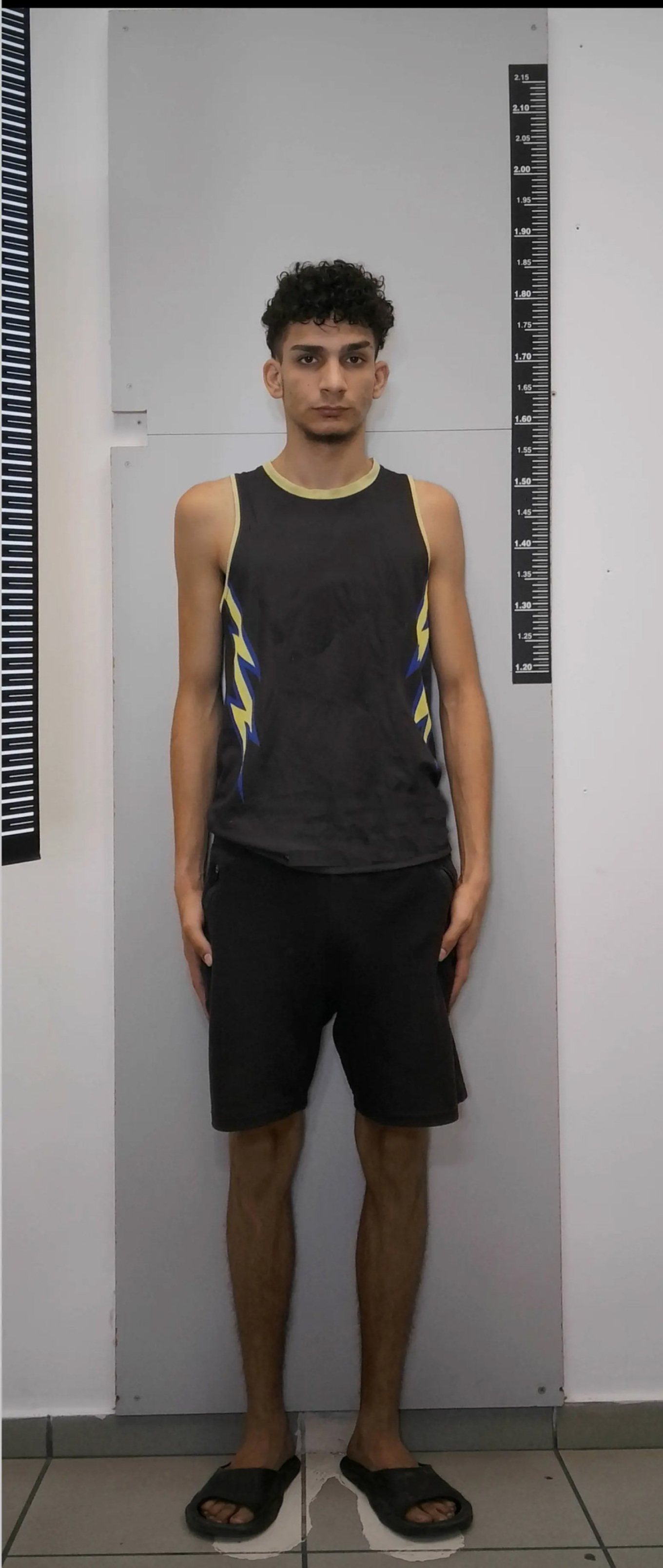 Στη δημοσιότητα δόθηκαν τα στοιχεία ταυτότητας και οι φωτογραφίες των δύο ατόμων που συνελήφθησαν στις 2 και 3 Ιουλίου, οι οποίοι κατηγορούνται για τον βιασμό της 14χρονης στον Πειραιά, αλλά και για συνέργεια στην εν λόγω πράξη.  Στην υπόθεση κατηγορούνται άλλοι δύο, που επίσης συνελήφθησαν, ωστόσο είναι ανήλικοι.  Τα στοιχεία των κατηγορούμενων δόθηκαν στη δημοσιότητα  έπειτα από σχετική Διάταξης της Εισαγγελίας Πρωτοδικών Πειραιά. Πρόκειται για τους κάτωθι συλληφθέντες: - ΝΤΑΛΙΠΗ (επ.) Εφραίμ (ον.) του Λο