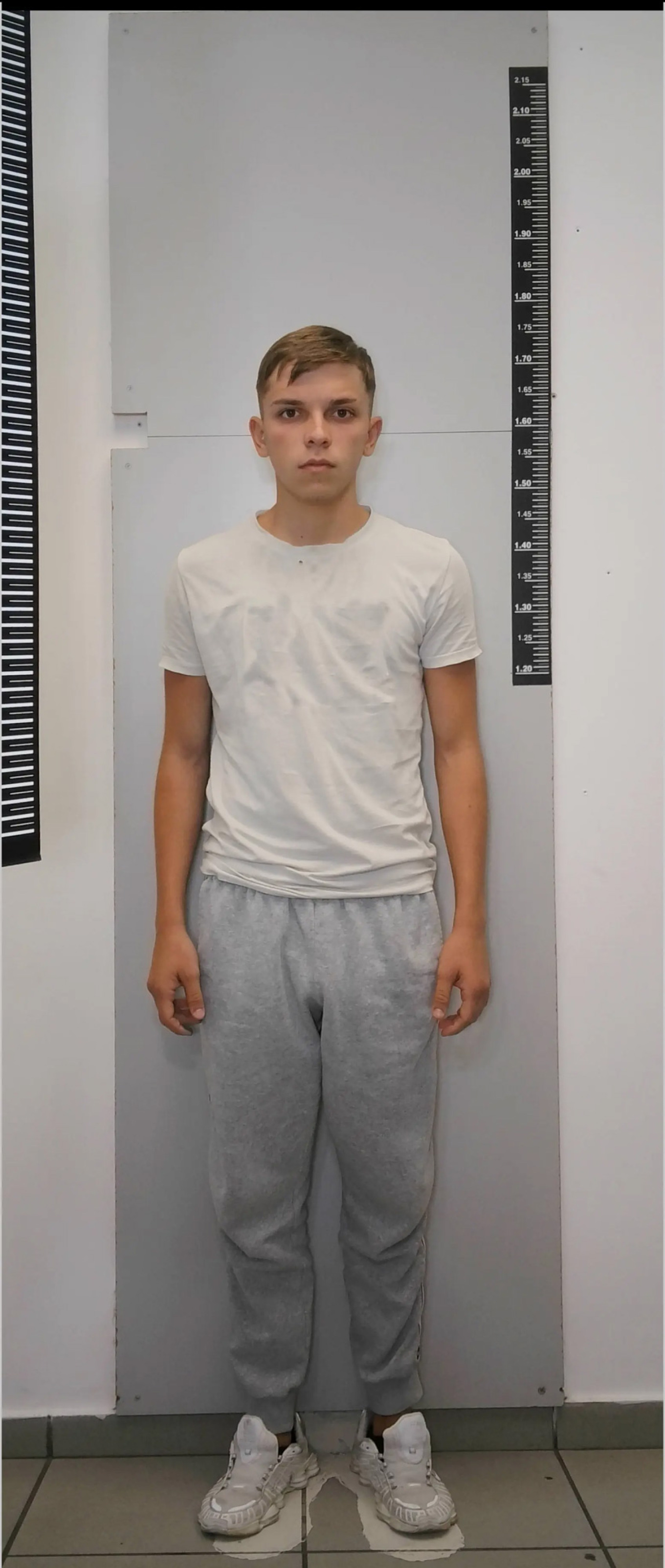 Στη δημοσιότητα δόθηκαν τα στοιχεία ταυτότητας και οι φωτογραφίες των δύο ατόμων που συνελήφθησαν στις 2 και 3 Ιουλίου, οι οποίοι κατηγορούνται για τον βιασμό της 14χρονης στον Πειραιά, αλλά και για συνέργεια στην εν λόγω πράξη.  Στην υπόθεση κατηγορούνται άλλοι δύο, που επίσης συνελήφθησαν, ωστόσο είναι ανήλικοι.  Τα στοιχεία των κατηγορούμενων δόθηκαν στη δημοσιότητα  έπειτα από σχετική Διάταξης της Εισαγγελίας Πρωτοδικών Πειραιά. Πρόκειται για τους κάτωθι συλληφθέντες: - ΝΤΑΛΙΠΗ (επ.) Εφραίμ (ον.) του Λο