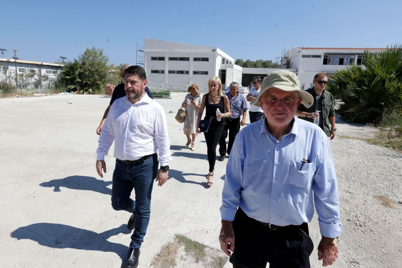 Χαρδαλιάς από Αγκίστρι