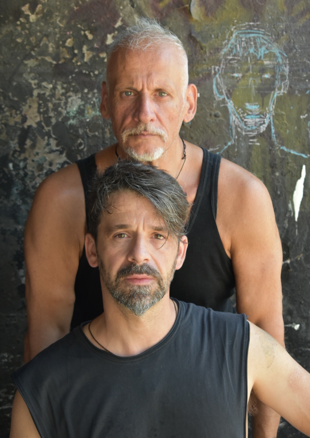 «Αυτοί που κοιτούν» στο Θέατρο 104