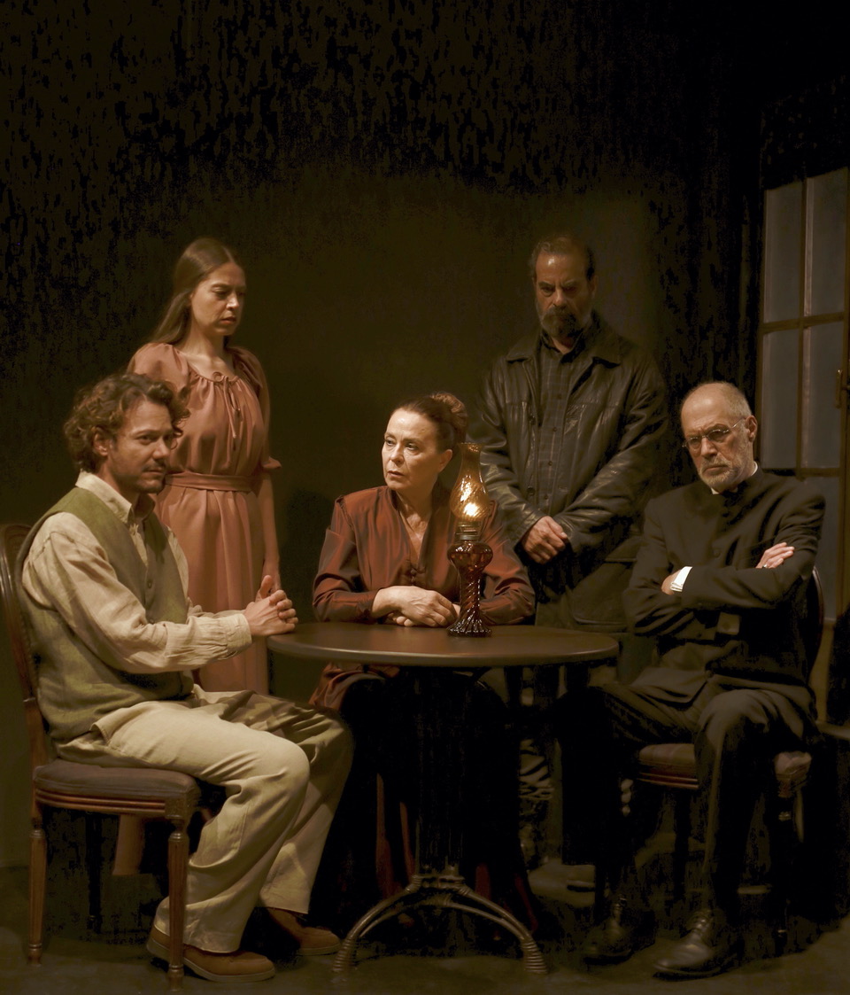 Βρικόλακες