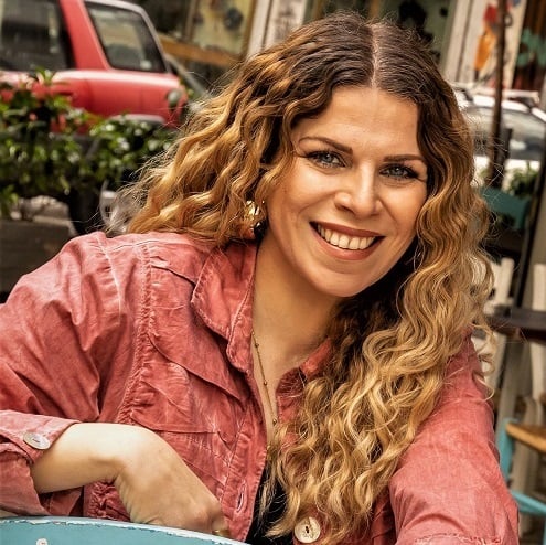 Βιολέτα Ίκαρη