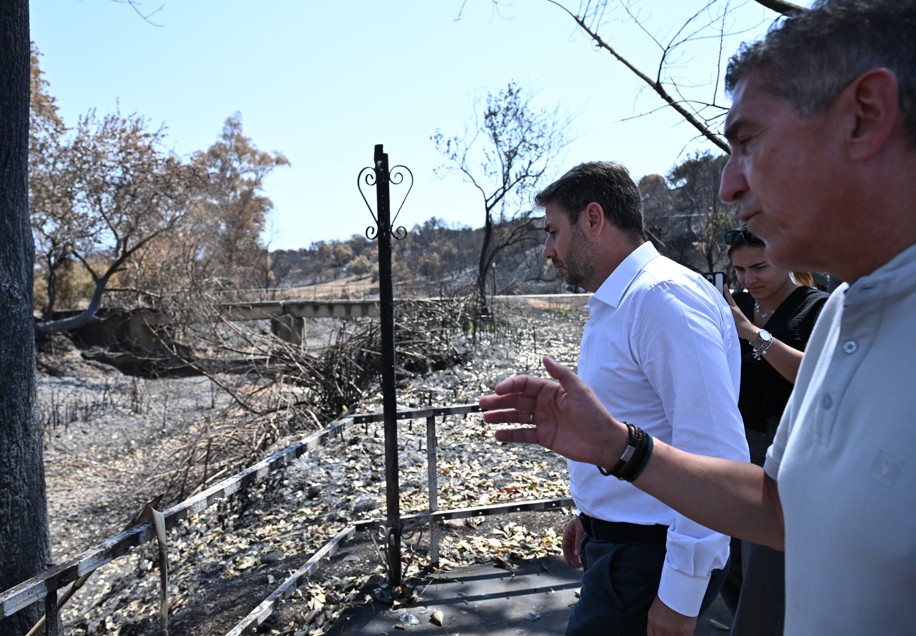Ανδρουλάκης Αχαΐα Πάτρα
