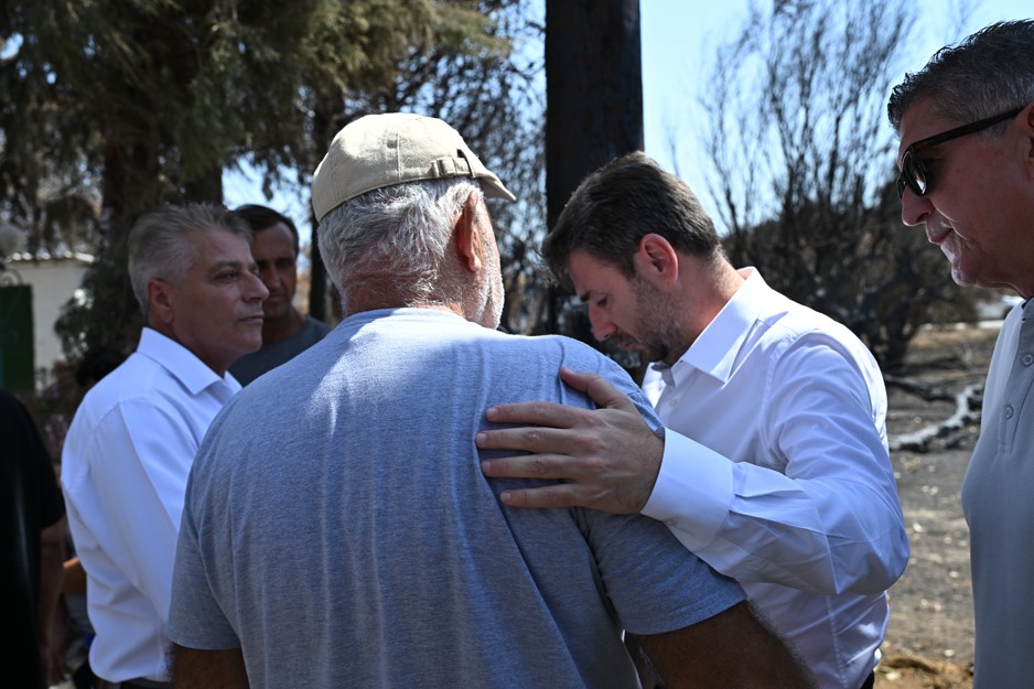 Ανδρουλάκης Αχαΐα Πάτρα