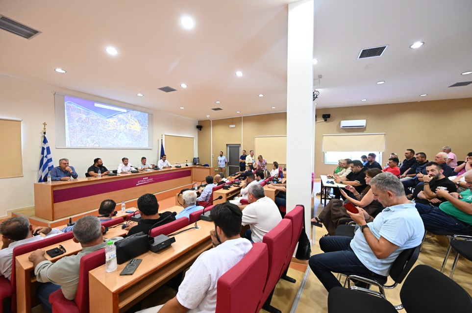 Ανδρουλάκης Αχαΐα Πάτρα